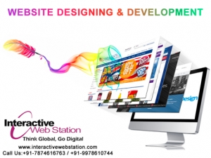 website development company in Vadodara